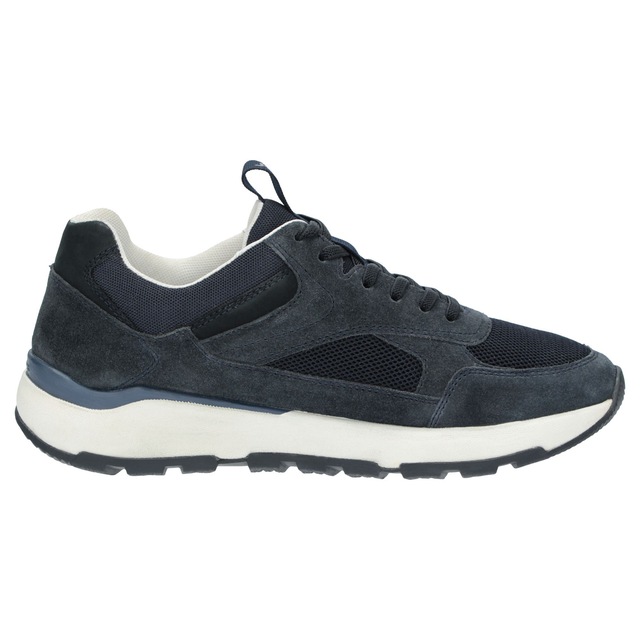 SIOUX Sneaker »Rogerlino-700-H«