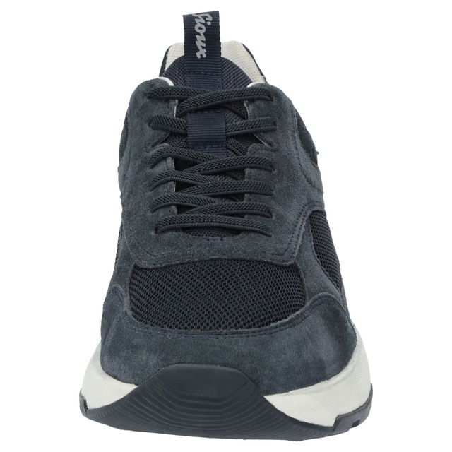SIOUX Sneaker »Rogerlino-700-H«