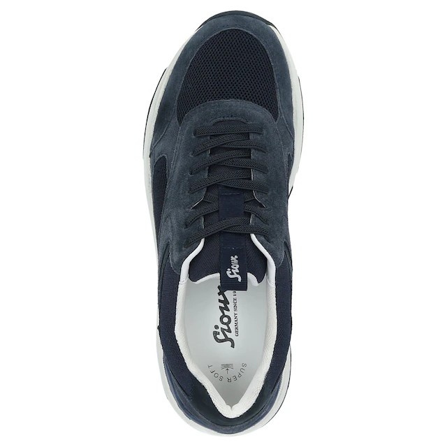 SIOUX Sneaker »Rogerlino-700-H«