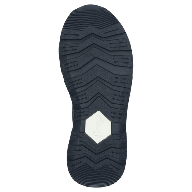 SIOUX Sneaker »Rogerlino-700-H«