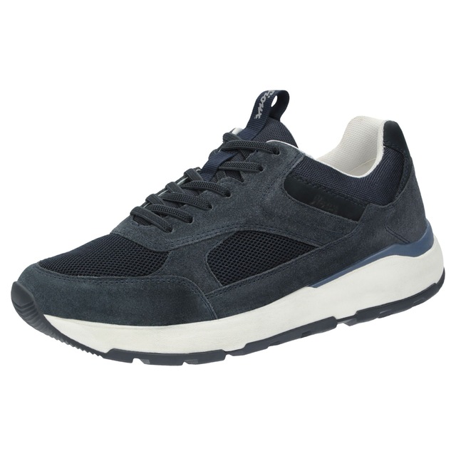 SIOUX Sneaker »Rogerlino-700-H«