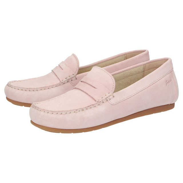 SIOUX Slipper »Simadesa-700«