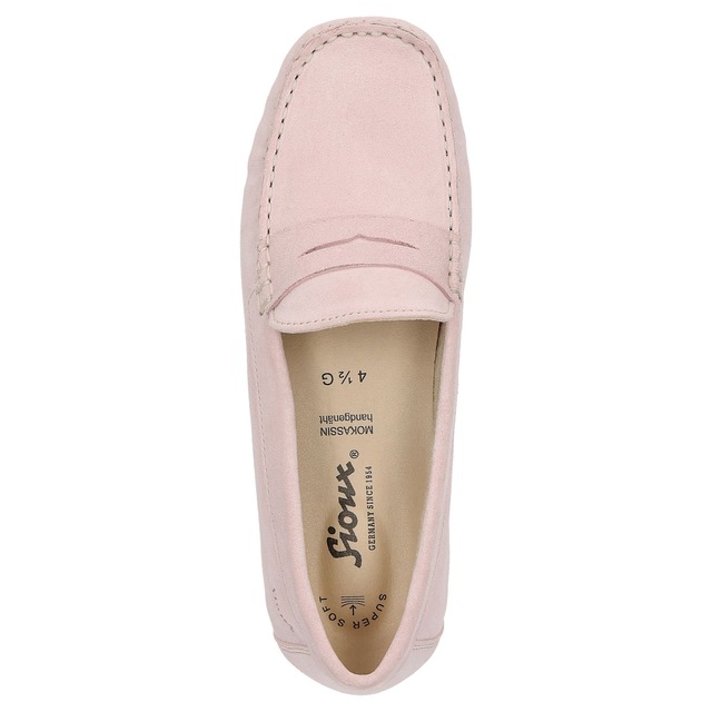 SIOUX Slipper »Simadesa-700«