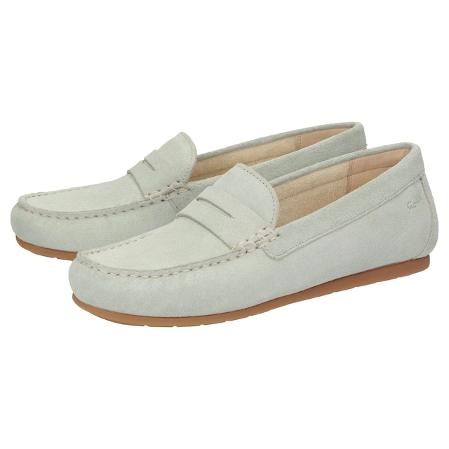 SIOUX Slipper »Simadesa-700«
