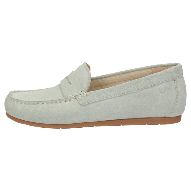 SIOUX Slipper »Simadesa-700«