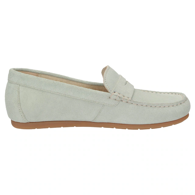 SIOUX Slipper »Simadesa-700«