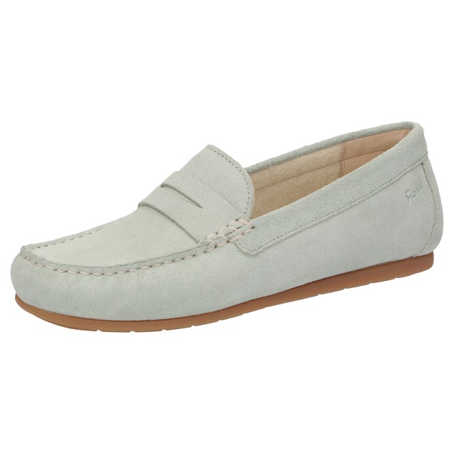 SIOUX Slipper »Simadesa-700«