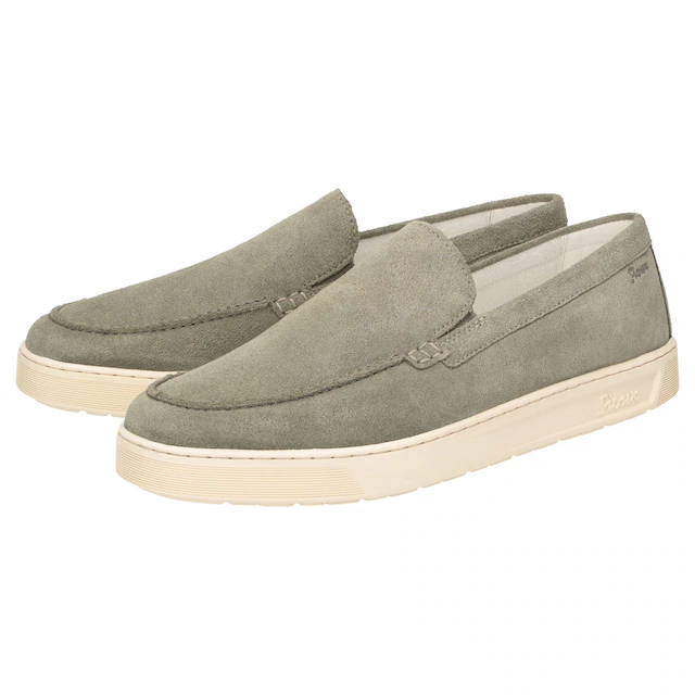 SIOUX Slipper »Tedrino-700«