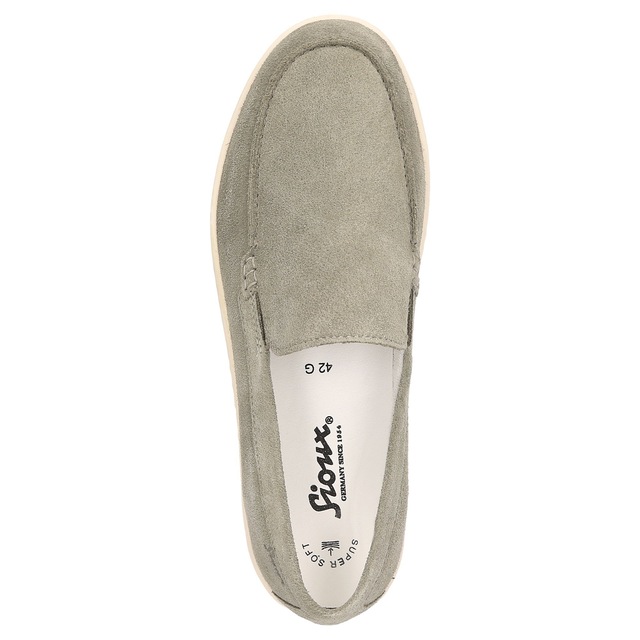 SIOUX Slipper »Tedrino-700«