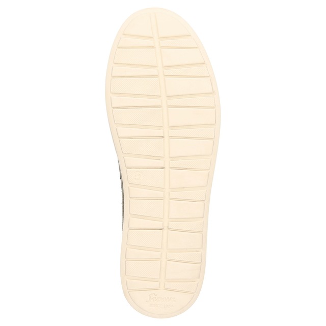 SIOUX Slipper »Tedrino-700«