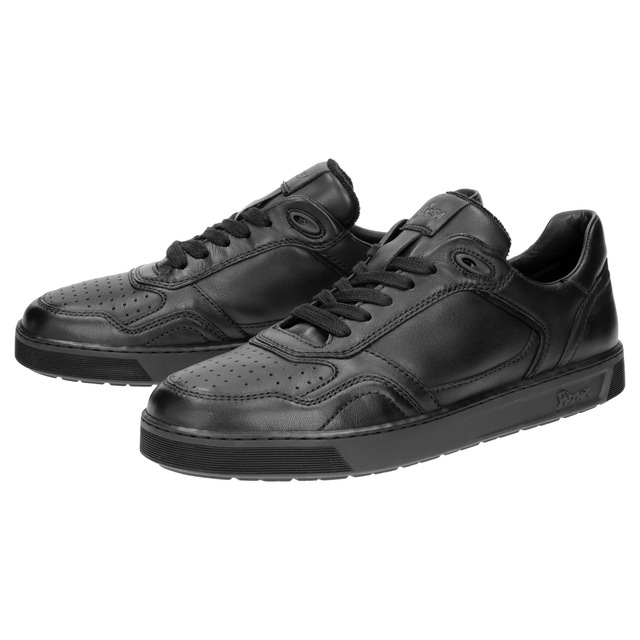 SIOUX Sneaker »Tedroso-704«