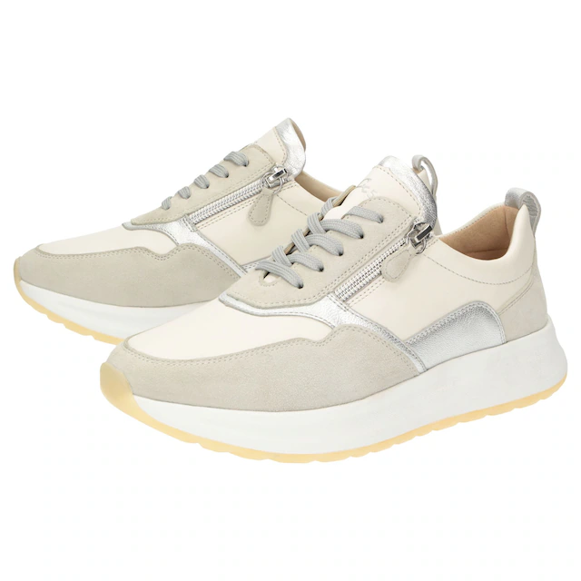 SIOUX Sneaker »Sunivla-702-J«