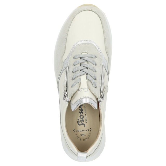 SIOUX Sneaker »Sunivla-702-J«