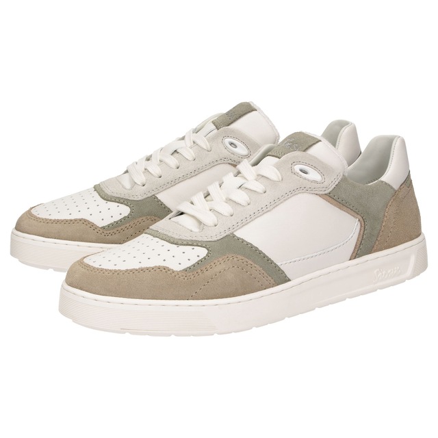 SIOUX Sneaker »Tedroso-704«