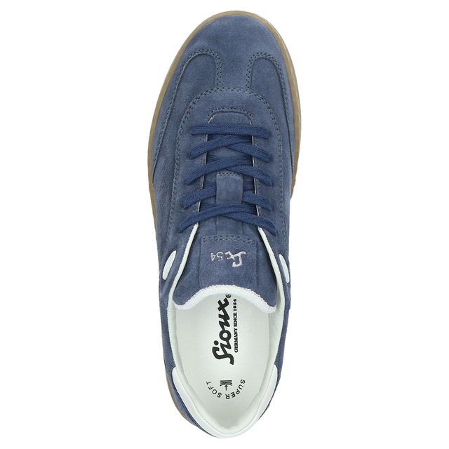 SIOUX Sneaker »Tedroso-708«