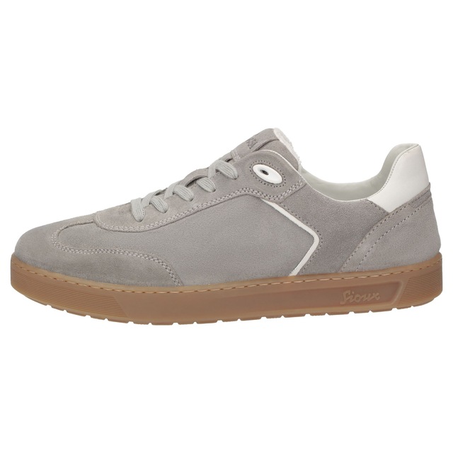 SIOUX Sneaker »Tedroso-708«