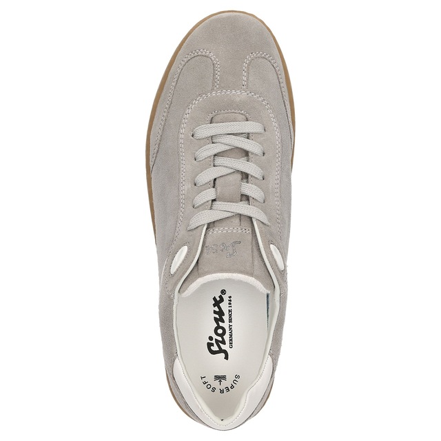 SIOUX Sneaker »Tedroso-708«