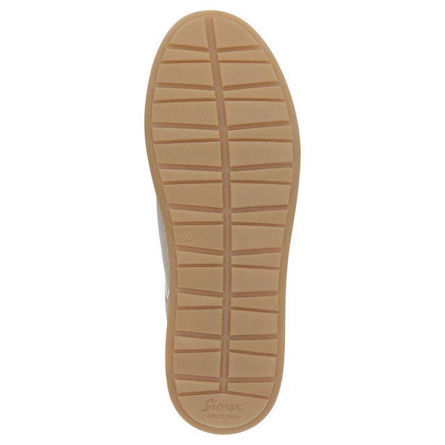 SIOUX Sneaker »Tedroso-708«