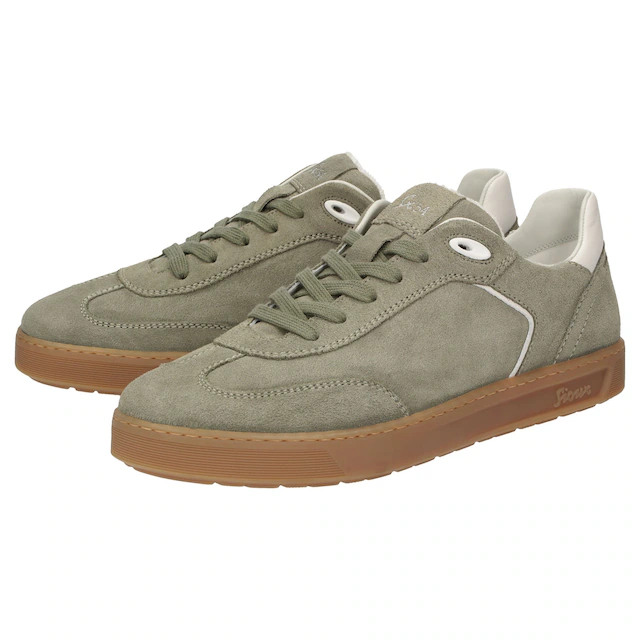 SIOUX Sneaker »Tedroso-708«
