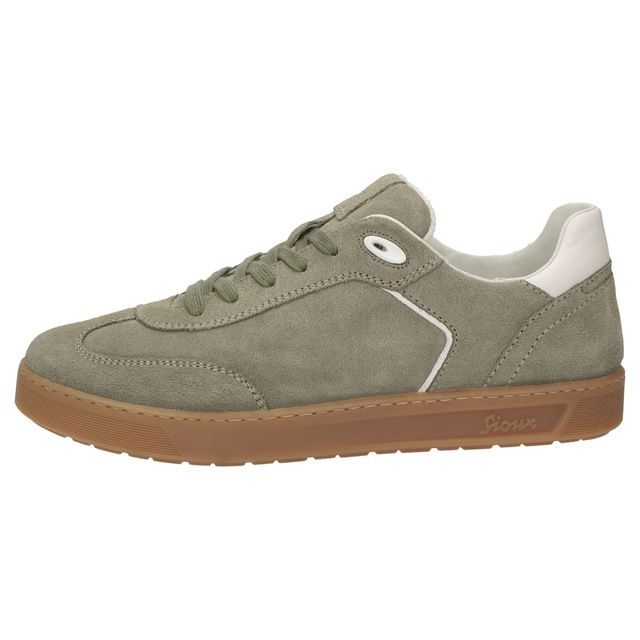 SIOUX Sneaker »Tedroso-708«