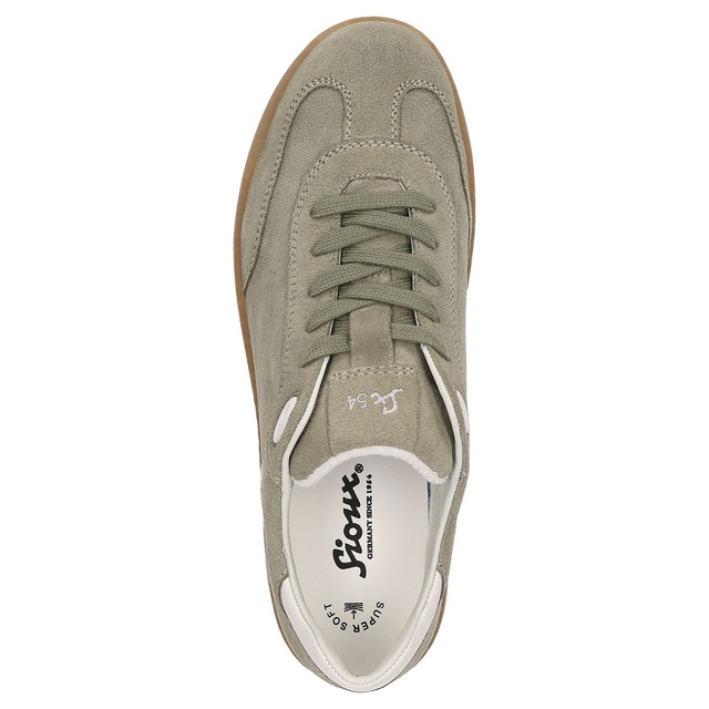 SIOUX Sneaker »Tedroso-708«