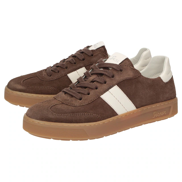 SIOUX Sneaker »Tedroso-DA-717«