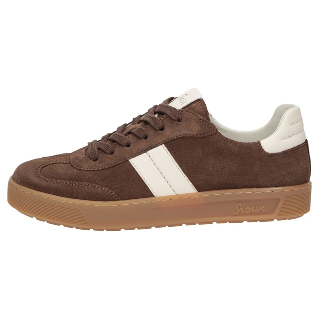 SIOUX Sneaker »Tedroso-DA-717«