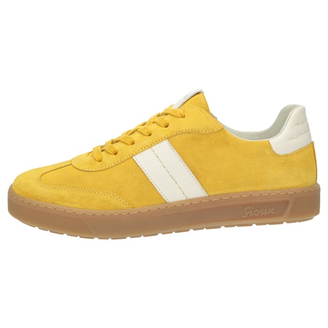 SIOUX Sneaker »Tedroso-DA-717«