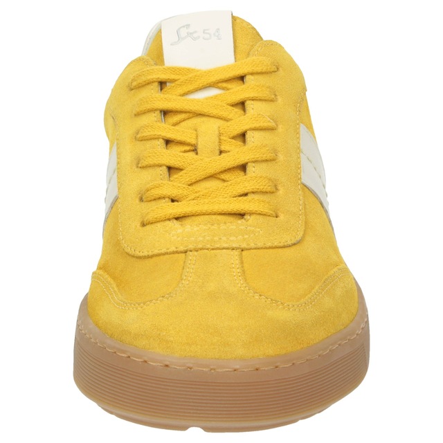 SIOUX Sneaker »Tedroso-DA-717«