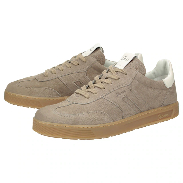 SIOUX Sneaker »Tedroso-711«