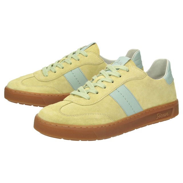 SIOUX Sneaker »Tedroso-DA-717«