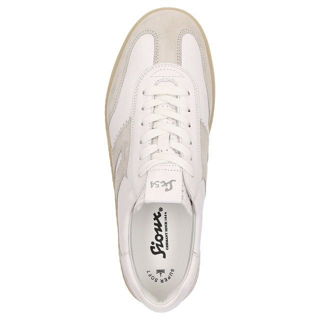 SIOUX Sneaker »Tedroso-711«