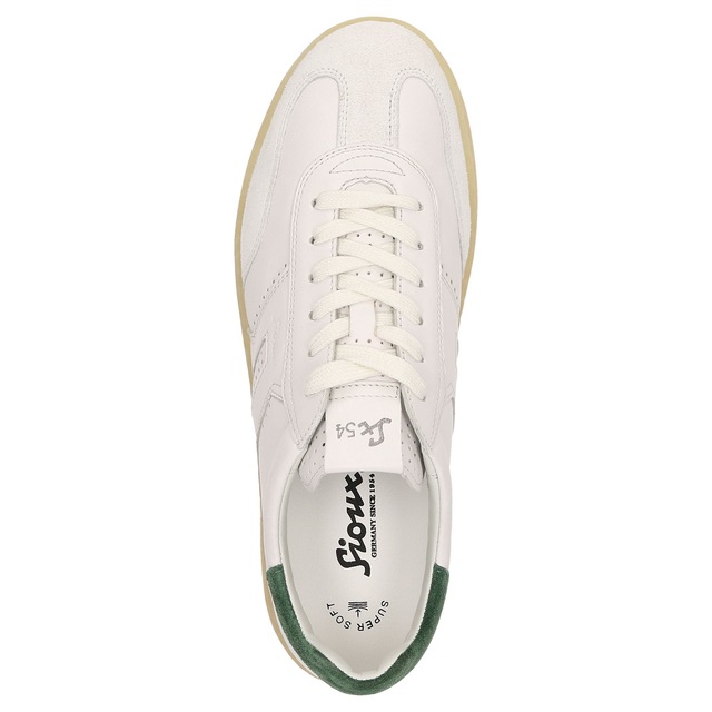 SIOUX Sneaker »Tedroso-711«