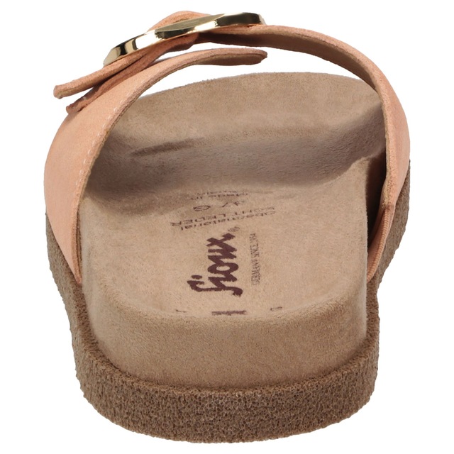 SIOUX Pantolette »Yumidera-700«