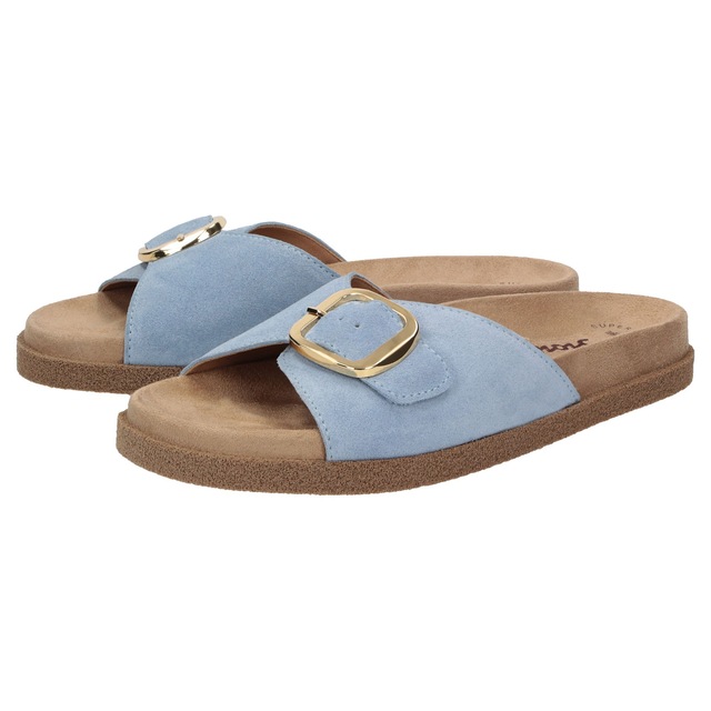 SIOUX Pantolette »Yumidera-700«
