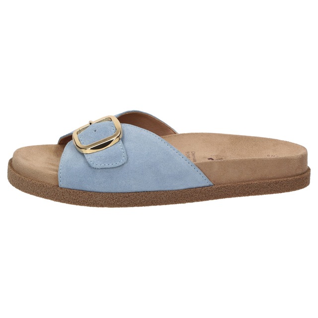 SIOUX Pantolette »Yumidera-700«