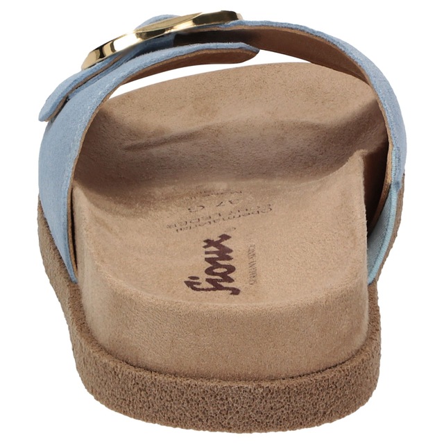 SIOUX Pantolette »Yumidera-700«