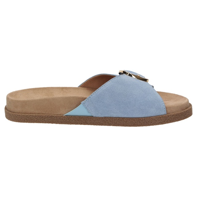 SIOUX Pantolette »Yumidera-700«