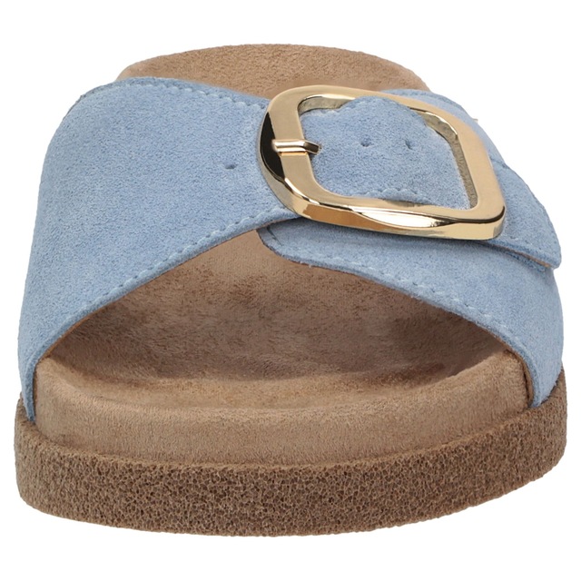SIOUX Pantolette »Yumidera-700«
