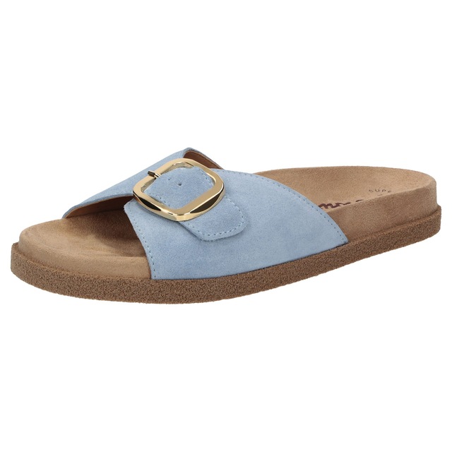 SIOUX Pantolette »Yumidera-700«