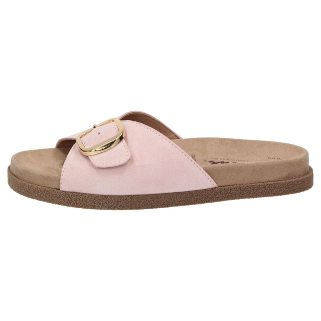 SIOUX Pantolette »Yumidera-700«