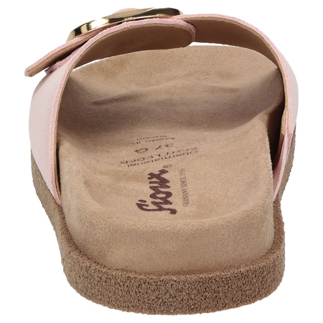 SIOUX Pantolette »Yumidera-700«