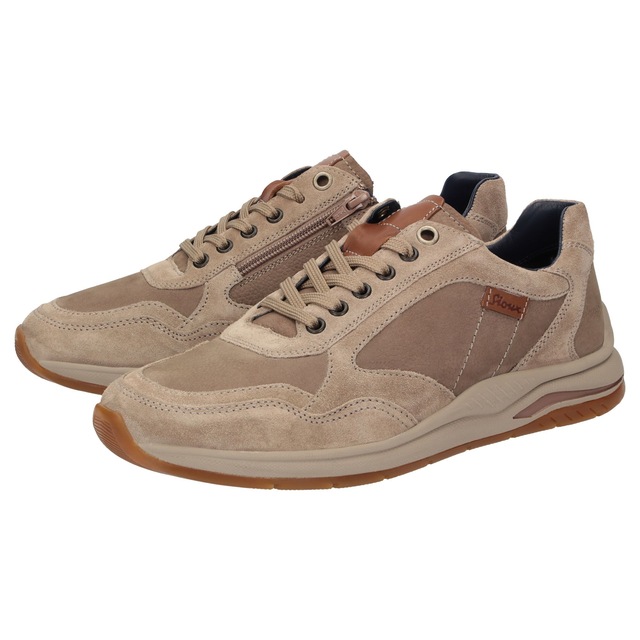 SIOUX Sneaker »Turibio-713-J«