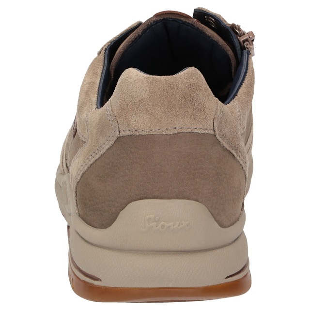 SIOUX Sneaker »Turibio-713-J«