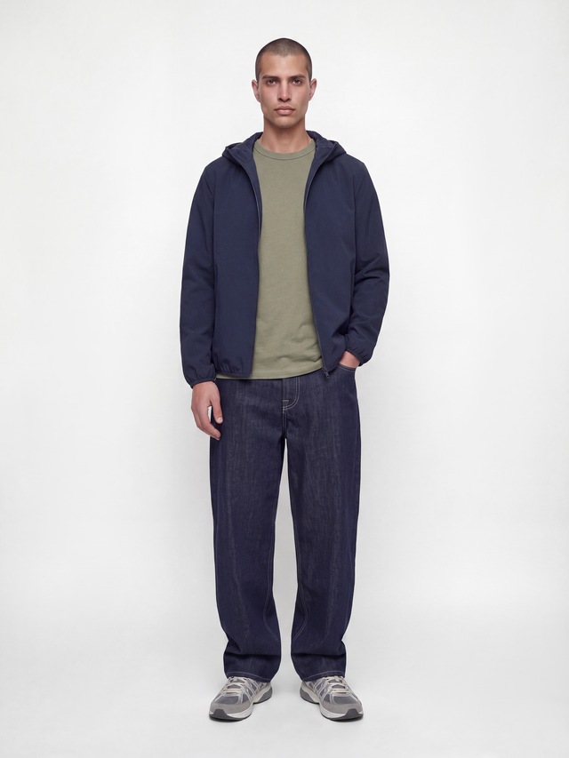 Jack & Jones Rundhalsshirt »JJCLEVELAND TEE SS CREW NECK SN« Baumwolle, regular fit