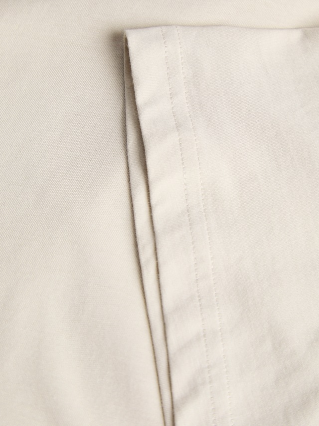 Jack & Jones Rundhalsshirt »JJCLEVELAND TEE SS CREW NECK SN« Baumwolle, regular fit