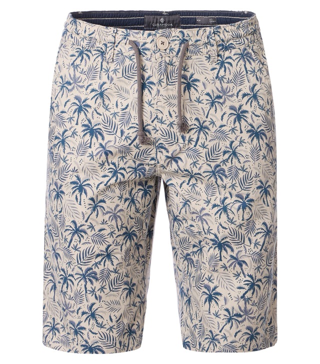 CASAMODA Chinoshorts »CASAMODA Chino shorts CHRIS uni«