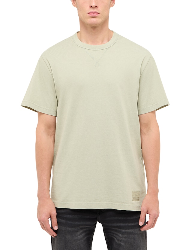 MUSTANG Kurzarmshirt »Herren Style Arvin«