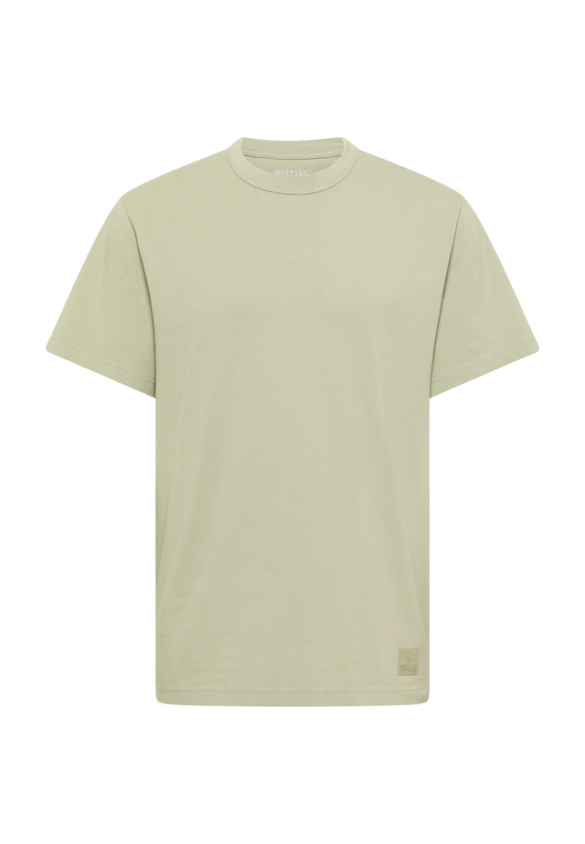 MUSTANG Kurzarmshirt »Herren Style Arvin«