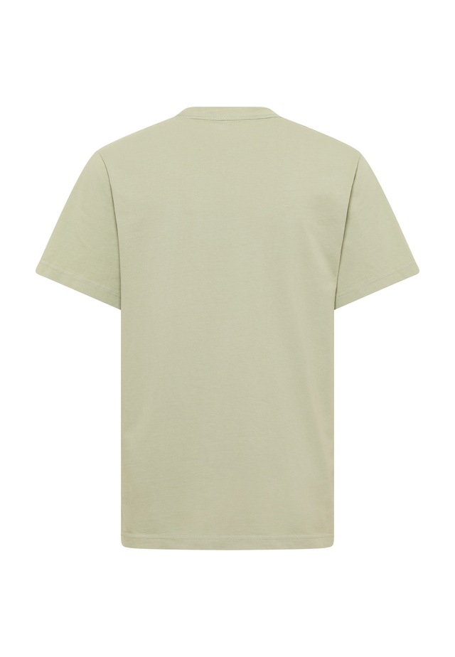 MUSTANG Kurzarmshirt »Herren Style Arvin«